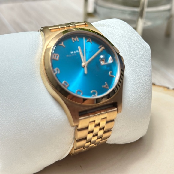 Marc Jacob’s women’s watch